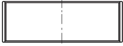 MAHLE Pleuellager 007 PL 21852 000 für VAN L70 X03 ASTRA S07 OPEL CORSA FIAT X12