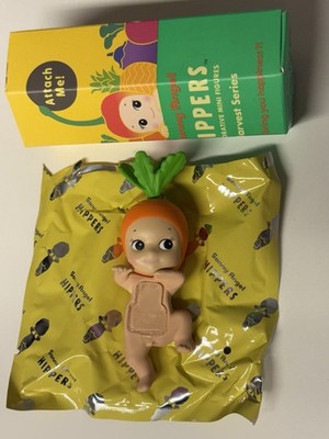 Sonny angel Hipper Vegetable Series