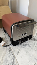 Ninja Woodfire Electric Outdoor Oven Artisan Pizza Maker BBQ Smoker BASE