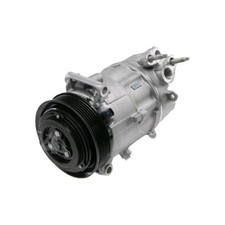 Napa A/C Compressor 276356 | 168389