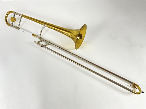 Used King "Liberty" 2B Bb Tenor Trombone (SN: 289212)