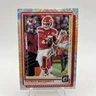2025 Panini Donruss Optic Premium Box Set PATRICK MAHOMES Silver Wave Prizm /300