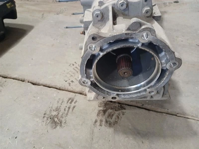 Transmissão automática 8 velocidades 850RE 68419665AA para 19-24 Ram 1500 4x4 DFT 2860541 - Imagem 4 de 4