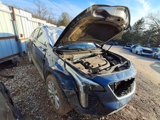 Used Air Cleaner Assembly fits: 2019 Cadillac Xt4  Grade A