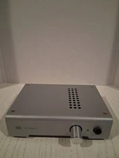 Schiit Magni SCH07A Balanced Headphone Amplifier. 