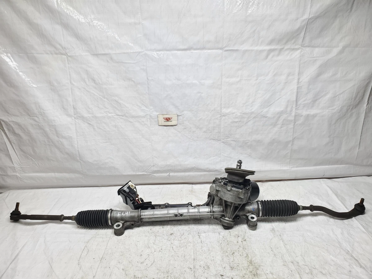 OEM Honda Civic Power Steering Gear Rack & Pinion – 2013-2015 (13 14 15) – Tested & Working