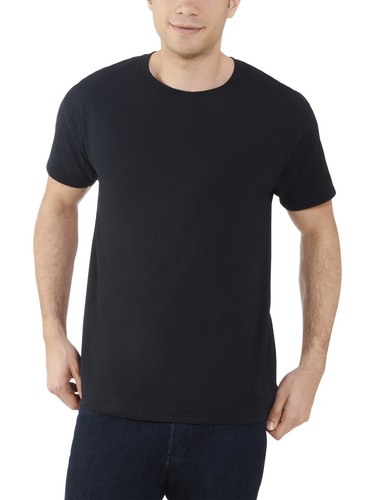 Platinum Dual Defense Crew T-Shirt 