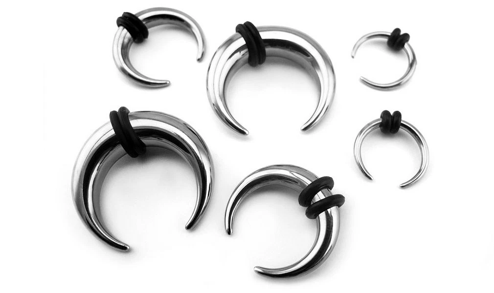 Pincher septum ring deals