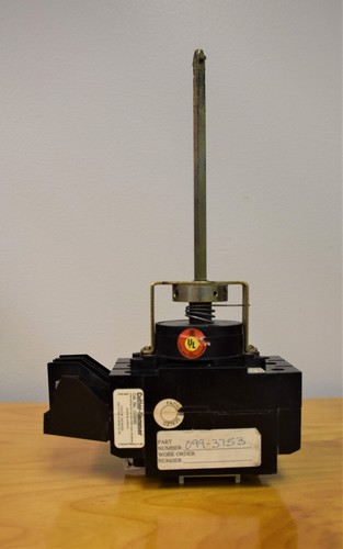Cutler-Hammer GC3050 - Picture 4 of 8