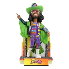 Randy Savage Special Edition Bobblehead WWE