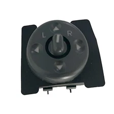 Power Mirror Switch For 95-99 Chevrolet GMC C K 1500/2500/3500 Pickup Suburban