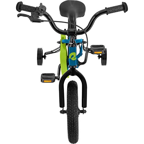  Koda Plus Kids Bike for Boys & Girls Ages 2-3 Years - 12" Brash Blue
