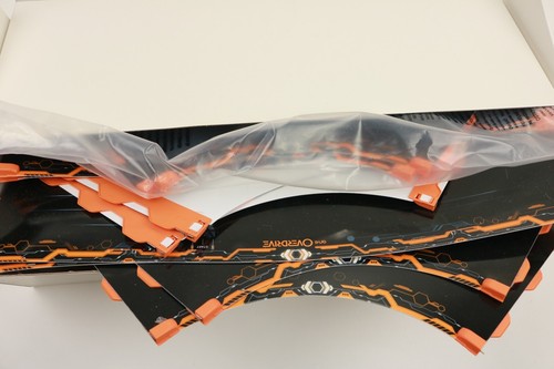 Anki Overdrive Starter Kit - App Driven Battle Racing Set with Track - Picture 6 of 9