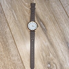 Armbanduhr damen