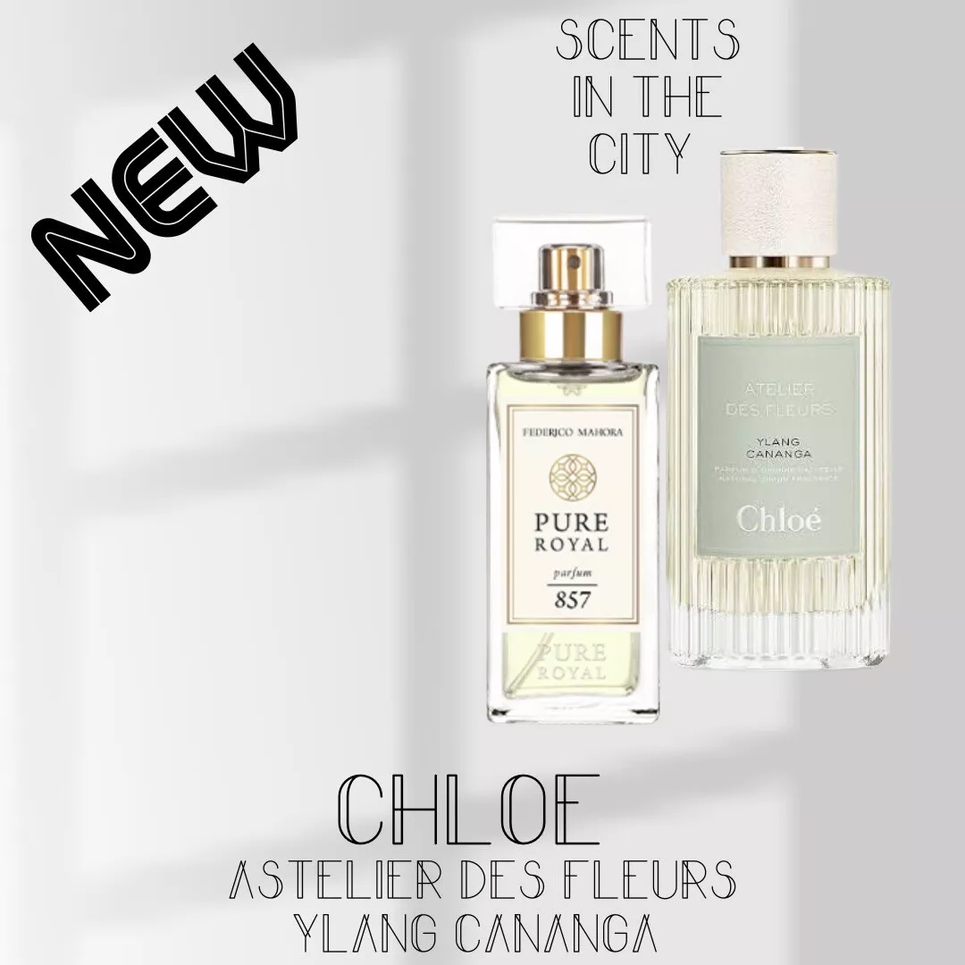 Fm perfume reviews deals