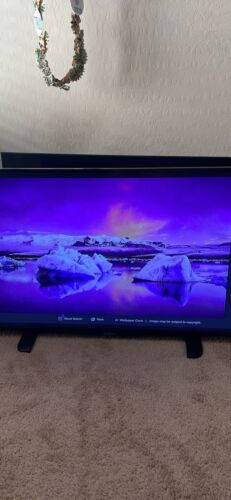 flat screen tv 40 inch - Afbeelding 1 van 5