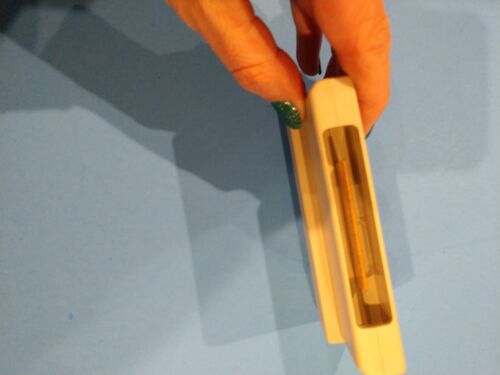 Texas Instruments Solid State Cartridge Number Magic - Photo 3/4