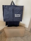 NEW Rowing Blazers NBA Brooklyn Nets Navy Club Blazer  Navy 36S With Garment Bag — photo 7