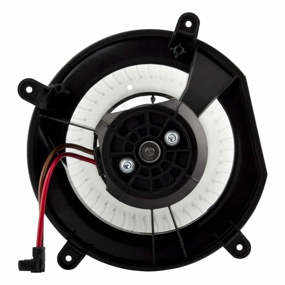 Ventilador de motor soplador calentador aire acondicionado 1 pieza para Mercedes-Benz E350 E550/CLS550 2119062300 Foto 3 de 4