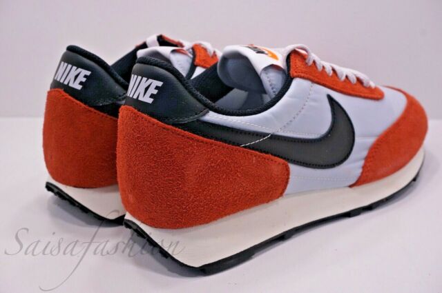 Size 10 - Nike Daybreak Gym Red Pure Platinum 2020 for sale online 
