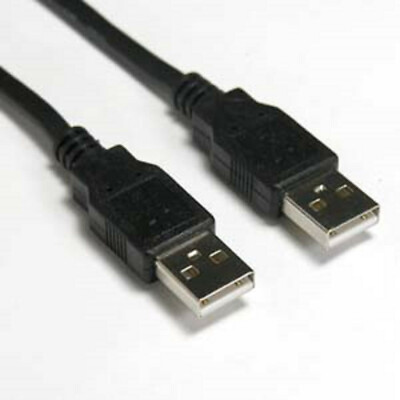 RCA Dual Screen DC- AV Cable for RCA DRC79982 9-Inch Mobile DVD Player -  10ft