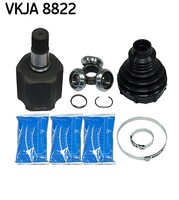 SKF VKJA8822 Gelenksatz Antriebswelle FüR Ford