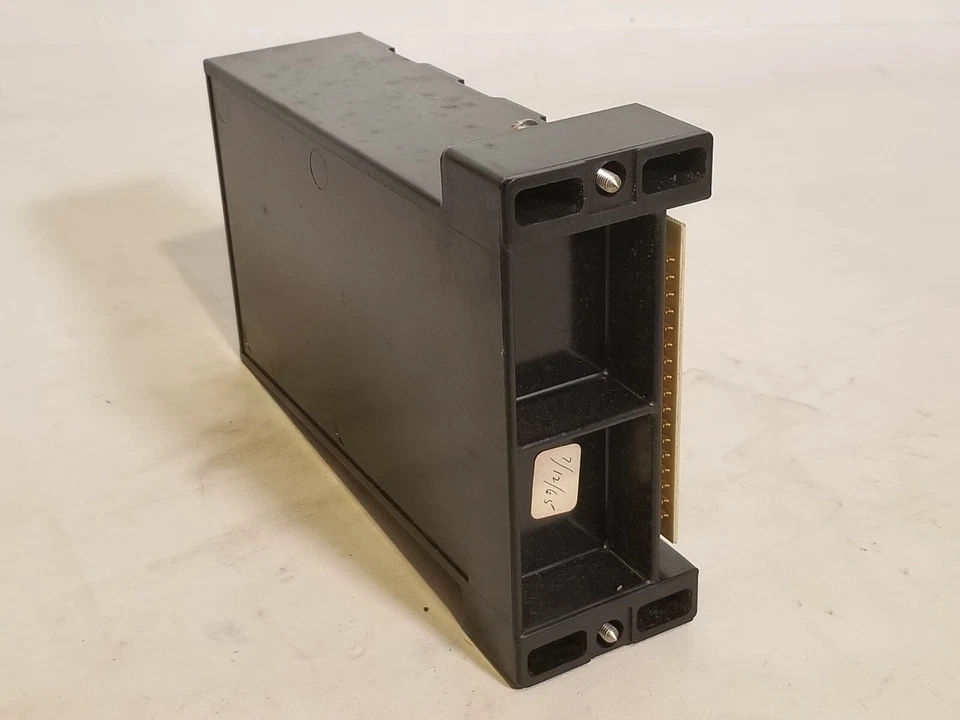 Fuente de alimentación Reliance CARDPAK 0-49001-2 Foto 3 de 4