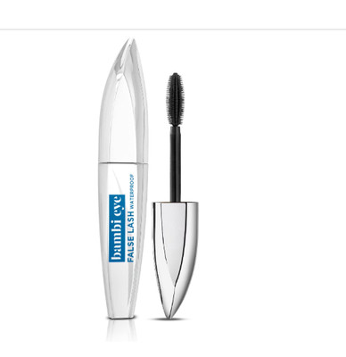 L'Oreal Paris False Lash Bambi Eye 8.9ml Mascara - Waterproof Black