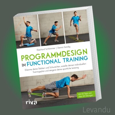 PROGRAMMDESIGN IM FUNCTIONAL TRAINING | Stärken - Schwächen - Trainingsplan