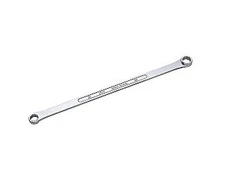 KTC M160-13X15, Flat Type Extra-Long Box End Wrench, 13x15mm