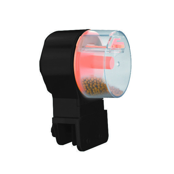 pellet dispensers feeders