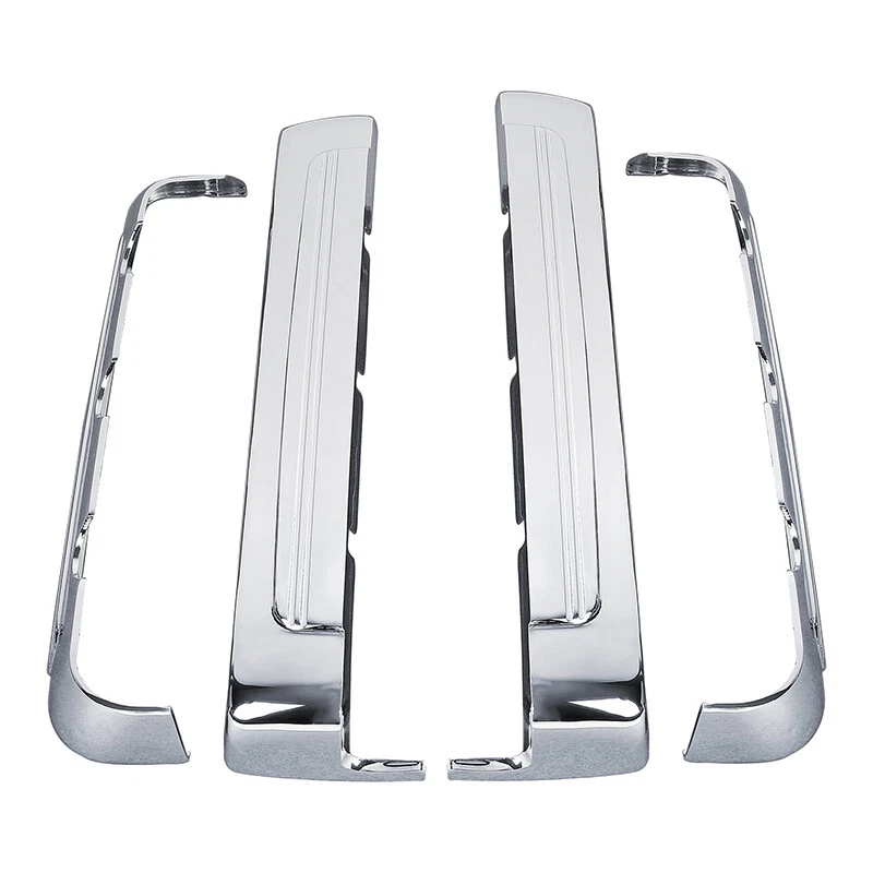 Cubiertas de válvula de iluminación aptas para Honda Goldwing 1800 GL1800 2001-17 Valkyrie 14-15 Foto 4 de 4