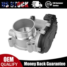 Throttle Body Assembly for Ford Focus 2.0L Ford Explorer 2.0L 12-15 CM5E9F991AD
