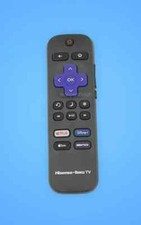 Original HISENSE ROKU TV Remote RC-ALIR 3226001217 NFLX APPL Disney HBOmax