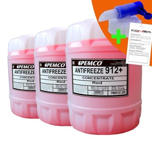 Антифриз pemco 912