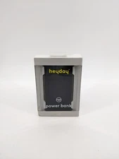 Heyday 10000mAh Power Bank