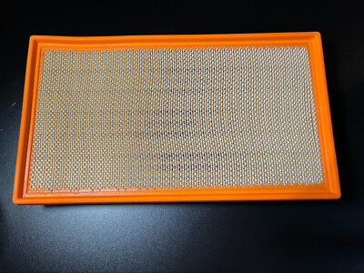 MASERATI GRANCABRIO SPORT QUATTROPORTE S GTS GRANTURISMO MC ENGINE AIR FILTER