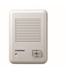 COMMAX DR-201D Audio Door Phone Door Unit Intercom DC 9V