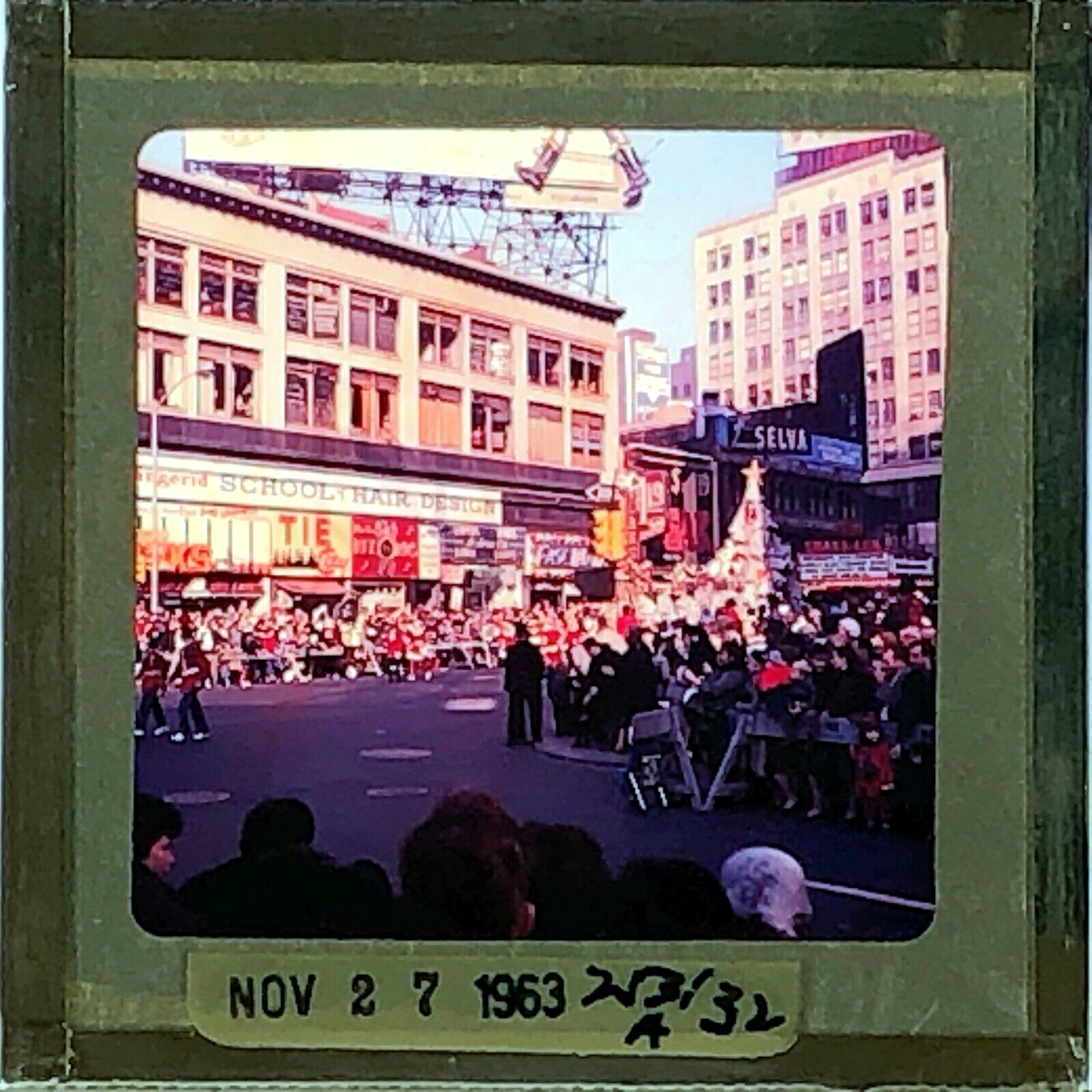 SS_C01_032 NYC 1963 Thanksgiving Day Parade