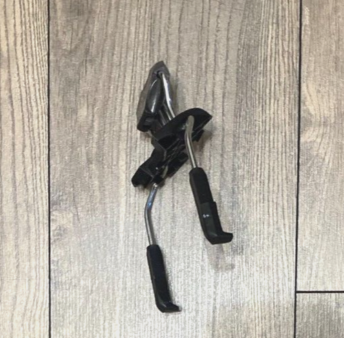 Aspecto freno esquí, Rossignol, Dynastar 73 u 83 mm FREIN NV/NX/AXM Incluye 1 freno - Imagen 3 de 10