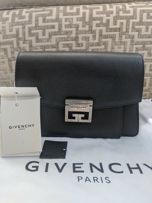 givenchy gv3 crossbody bolsa