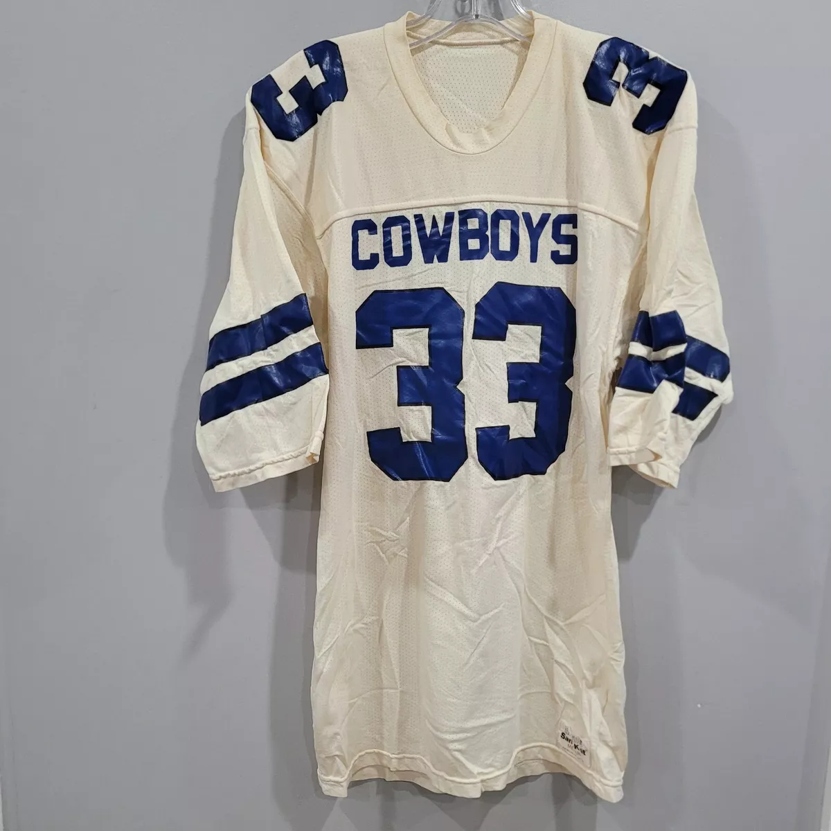 cowboys 33 jersey