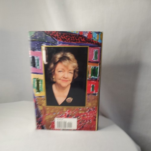 Oprah's Book Club: Tara Road No. 26 by Maeve Binchy (1999, Hardcover) - Picture 2 of 3