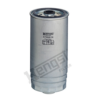 Hengst Filter H70WK16 Kraftstofffilter FÜR Renault Renault Trucks-image