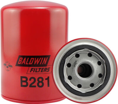 Engine Oil Filter Baldwin Filters B281