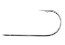 Owner 5131-124 Spinnerbait Trailer Hook size size: 2/0 qty:7