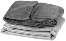 Green Vista 12x15 Foot Combo - 45 Mil EPDM Po...