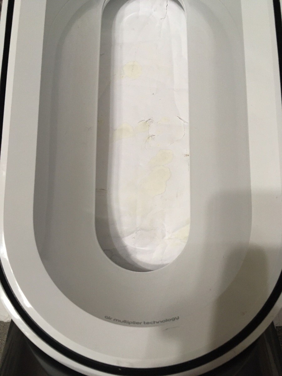 Dyson Top For Dyson Dyson Pure Hot Cool Link HEPA Air