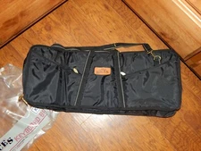 KB-3 KACES KEYBOARD BAG ACE PRODUCTS ENTERPRISES CARRY COVER SOFT CASE