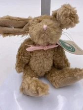 Boyds Bear Plush - Camilla  6" - 1364